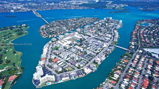 view of a interior of the house