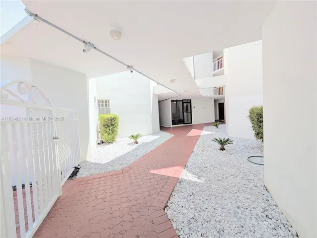 a very nice looking room with a rug