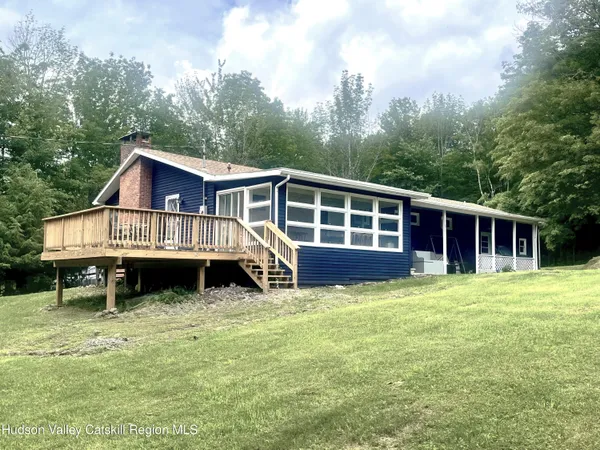 $485,000 | 830 County Road 14, Jewett, NY 12444