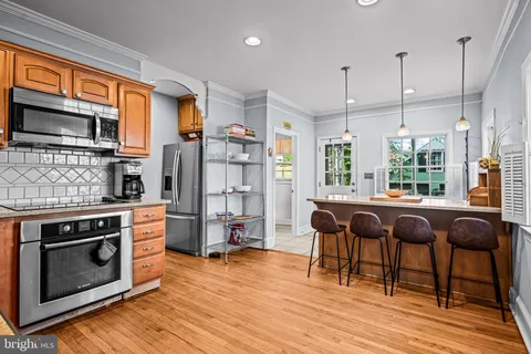 $650,000 | 60 Potter Street, Haddonfield, NJ 08033