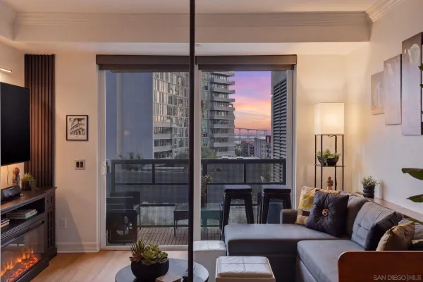 $485,000 | 1225 Island Avenue, Unit 616, San Diego, CA 92101