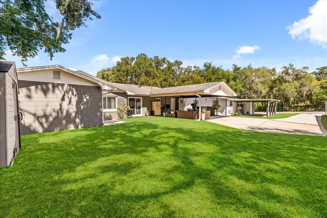 $445,000 | 1210 East Caroline Street, Tavares, FL 32778