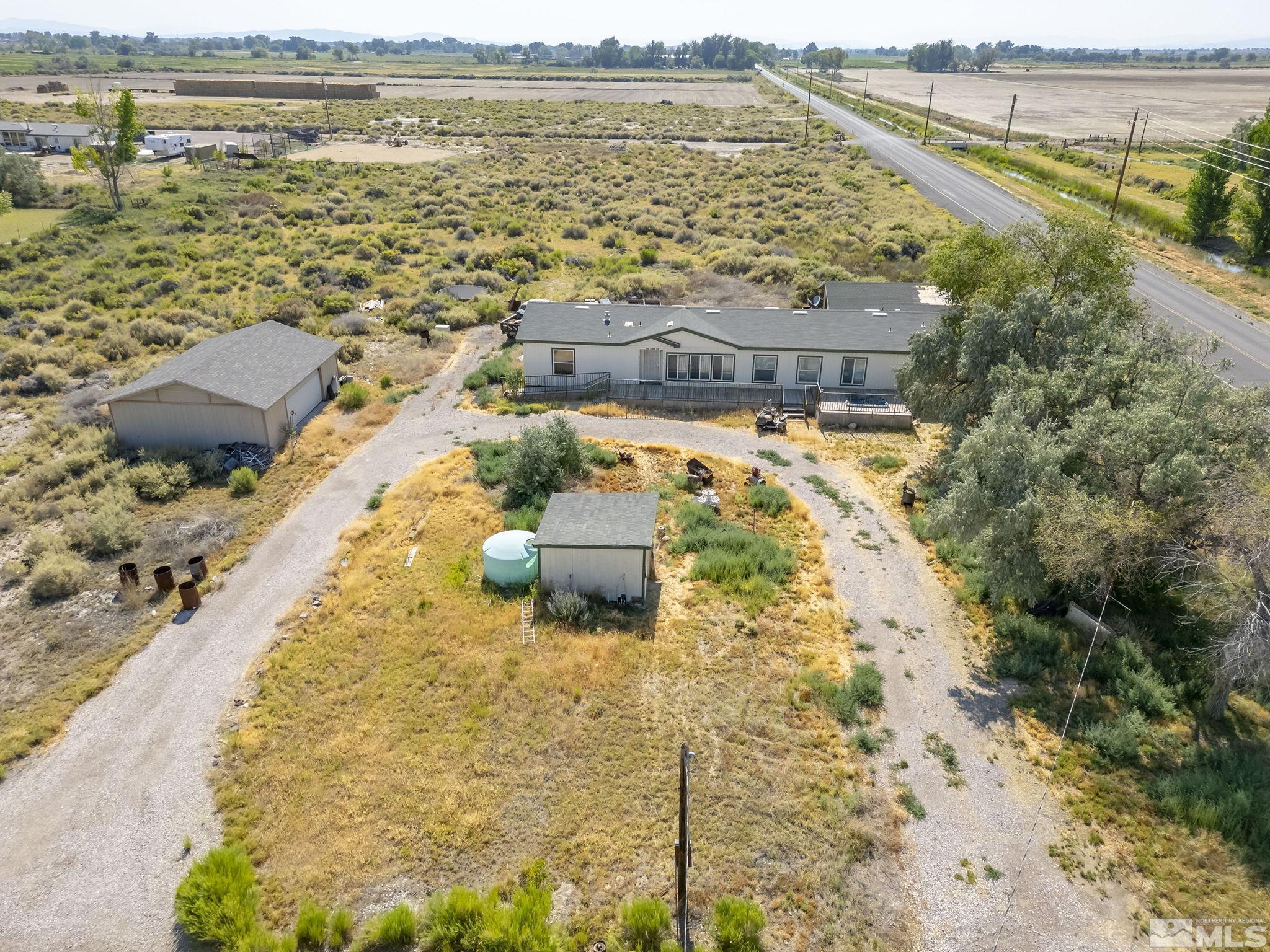 999 Clark Lane Fallon, NV 89406 - Photo 1 of 25 Photo 1