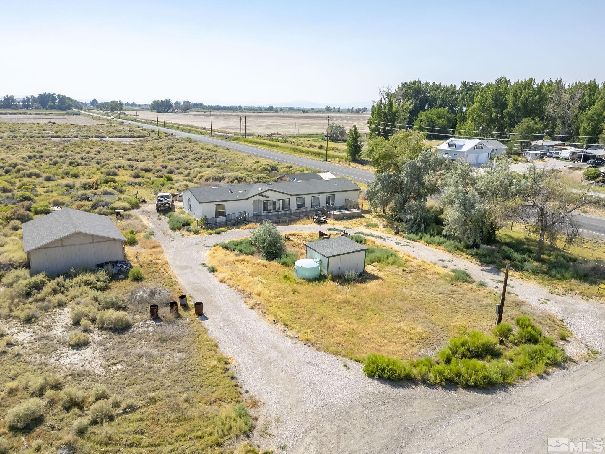 999 Clark Lane Fallon, NV 89406 - Photo 2 of 25 Photo 2