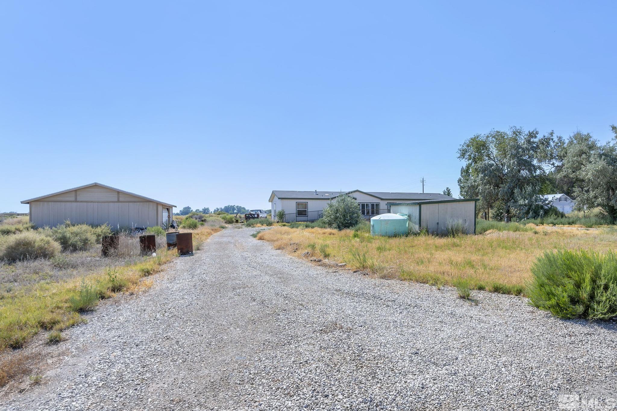 999 Clark Lane Fallon, NV 89406 - Photo 23 of 25 Photo 23