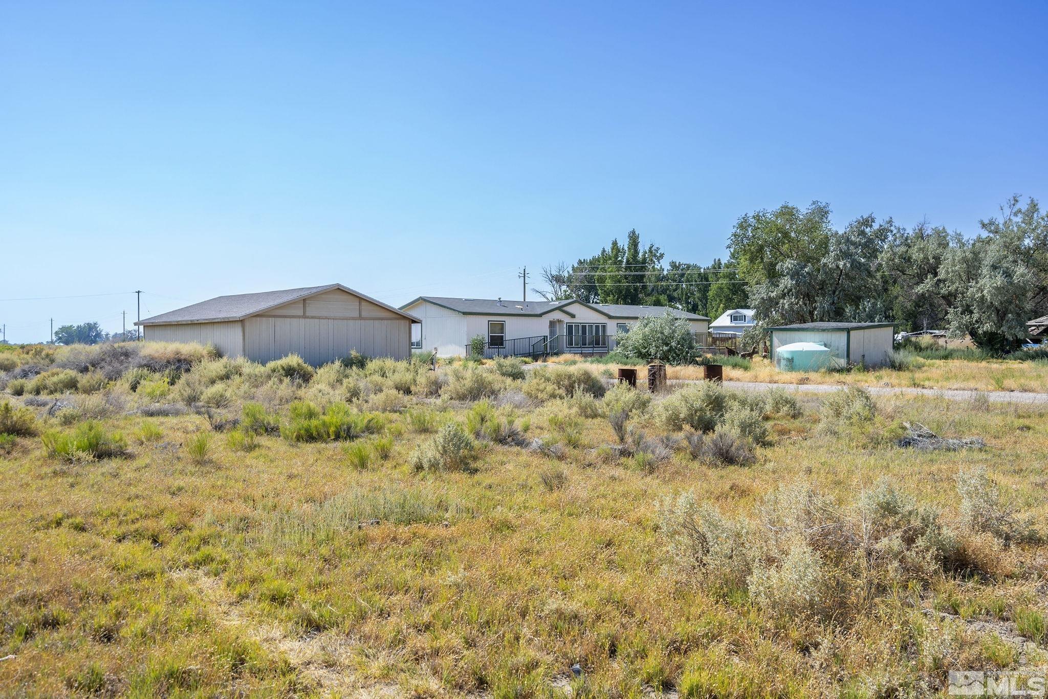 999 Clark Lane Fallon, NV 89406 - Photo 24 of 25 Photo 24