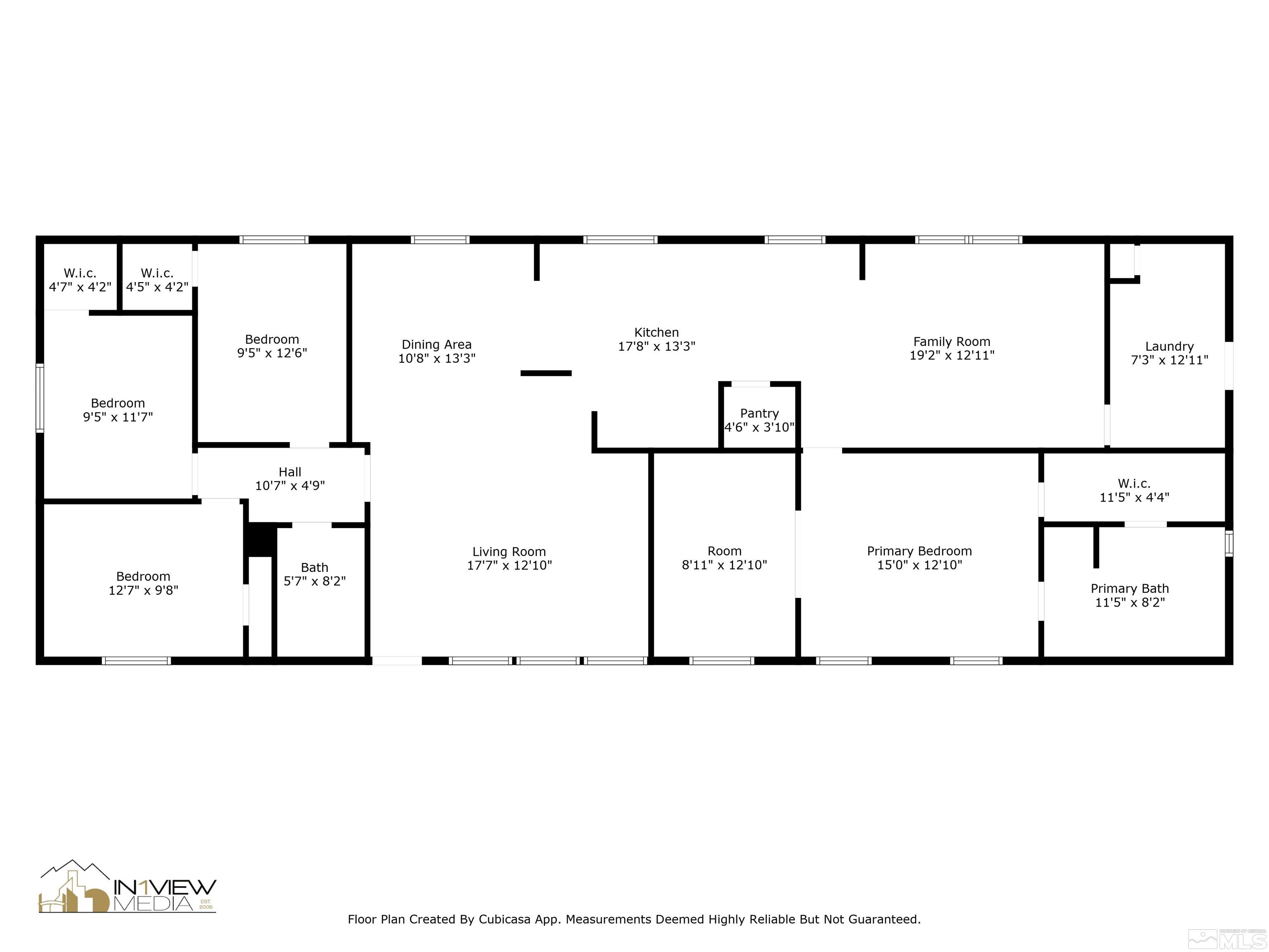999 Clark Lane Fallon, NV 89406 - Photo 25 of 25 Photo 25