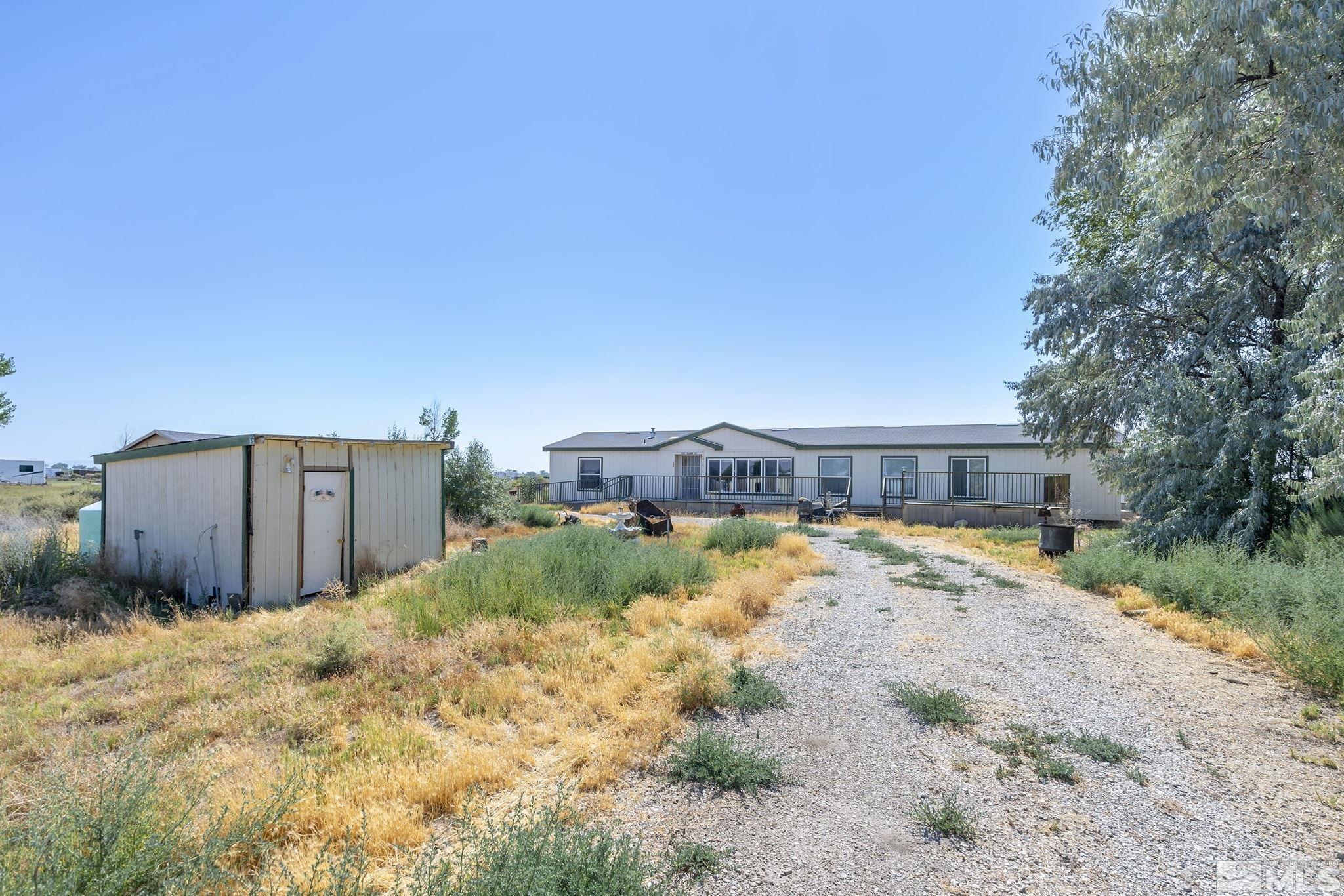 999 Clark Lane Fallon, NV 89406 - Photo 3 of 25 Photo 3