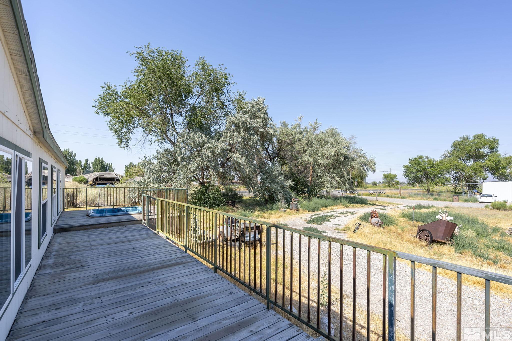 999 Clark Lane Fallon, NV 89406 - Photo 4 of 25 Photo 4