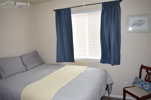 7325 Pearly Health Road Colorado Springs, CO 80908 - Photo 12 of 20 3rd Bedroom