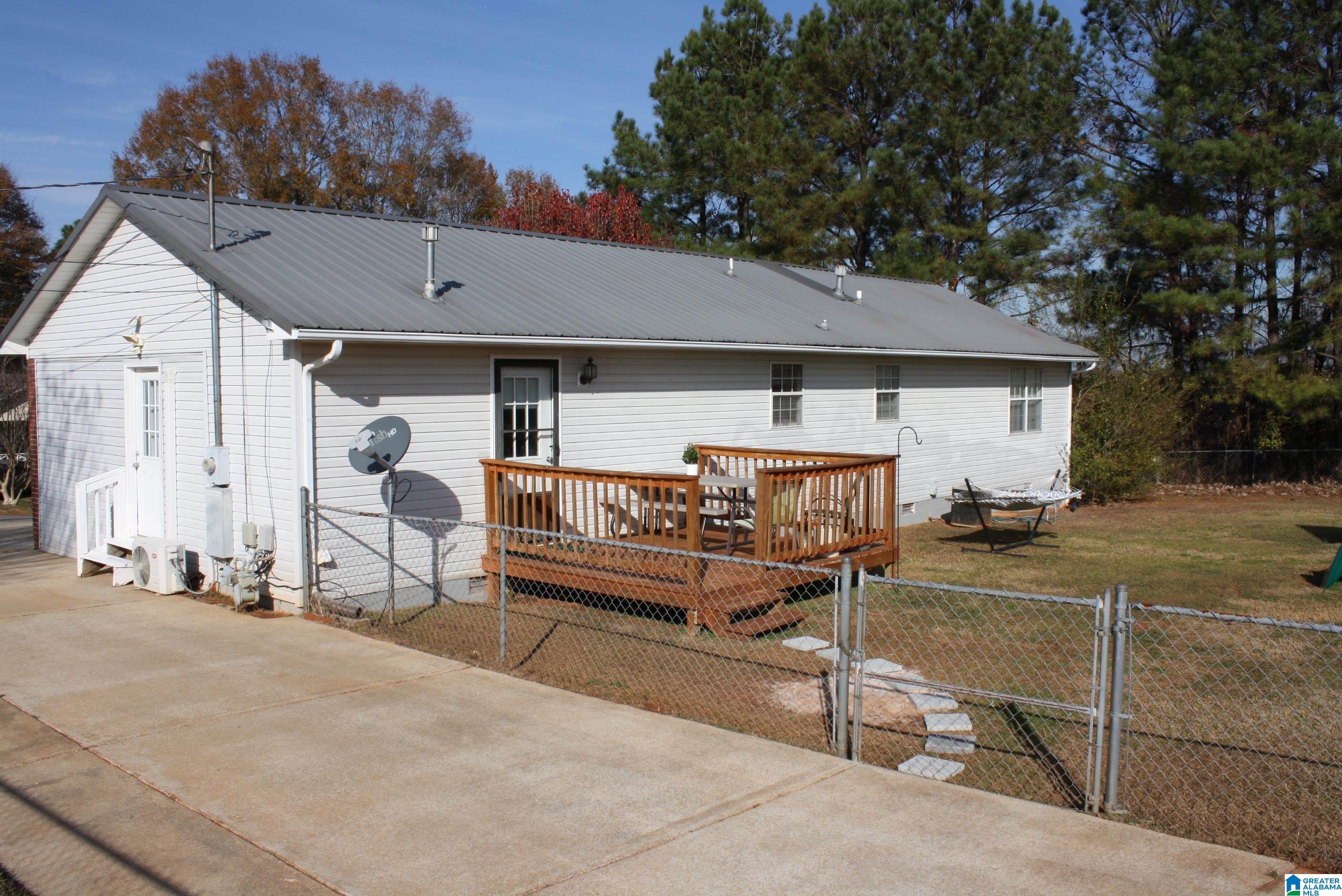 156 Ridge Crest Drive Oxford, AL 36203 - Photo 22 of 27