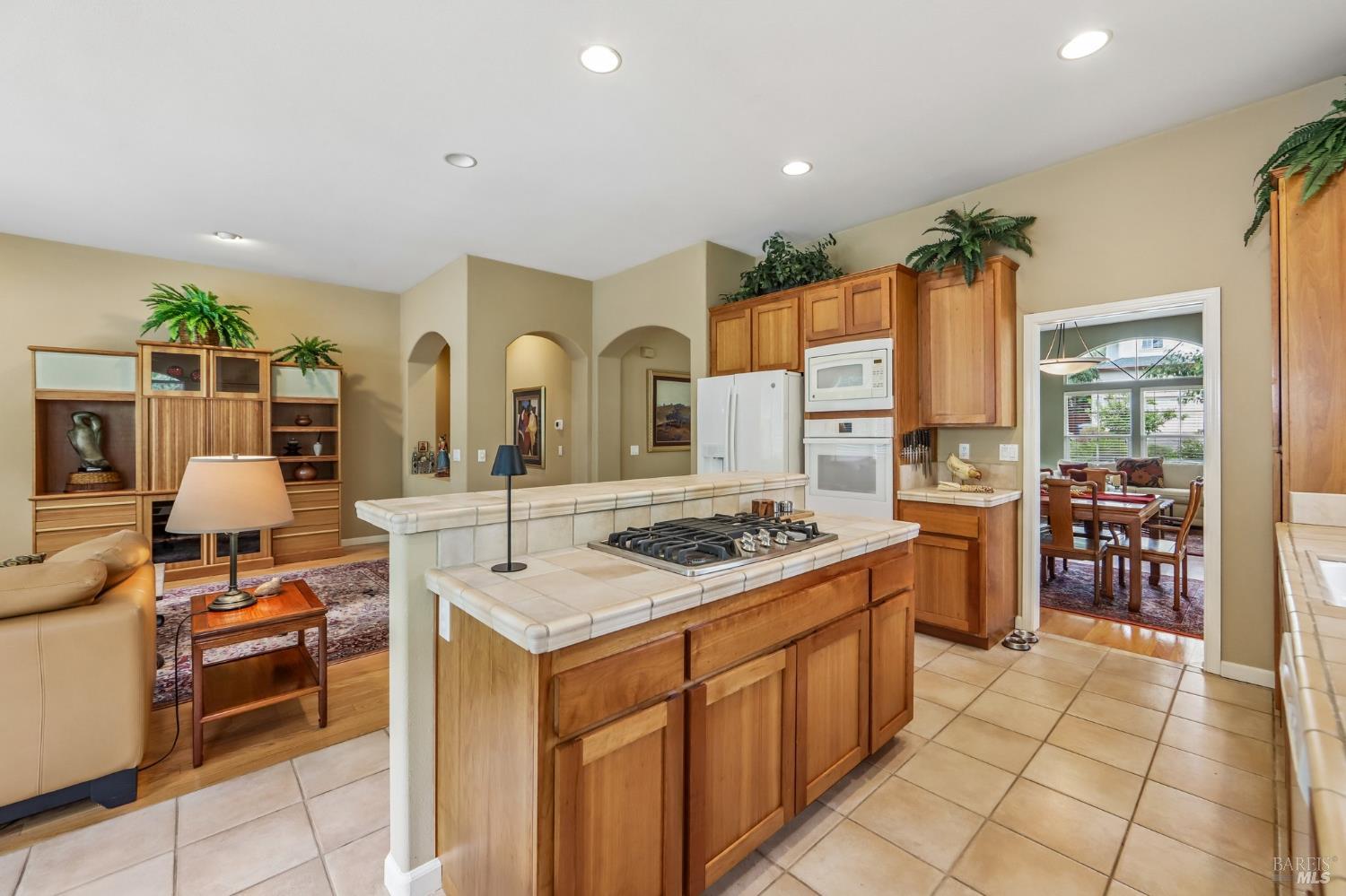 3554 Aikin Place Santa Rosa, CA 95404 - Photo 11 of 33