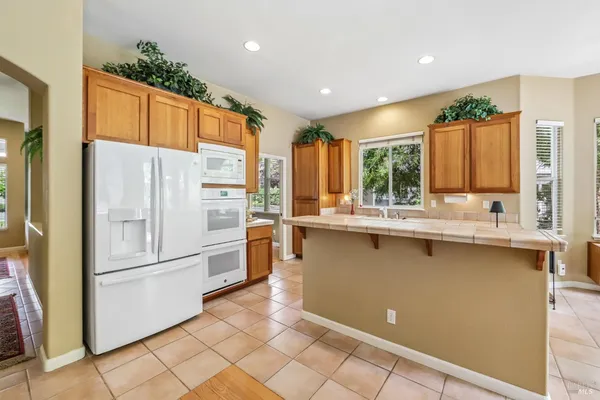 $1,050,000 | 3554 Aikin Place, Santa Rosa, CA 95404