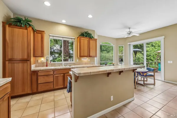 $1,050,000 | 3554 Aikin Place, Santa Rosa, CA 95404