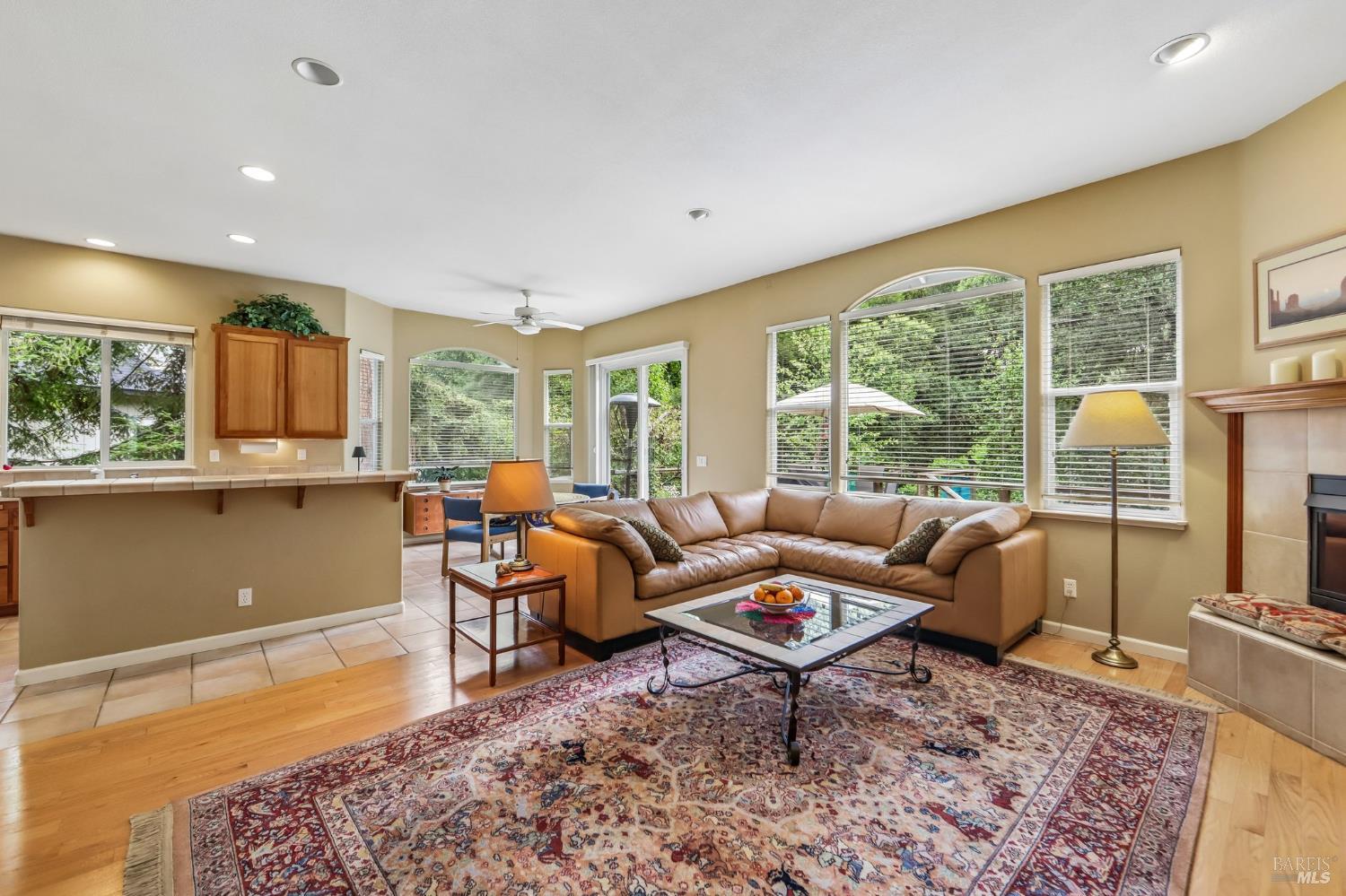 3554 Aikin Place Santa Rosa, CA 95404 - Photo 15 of 33