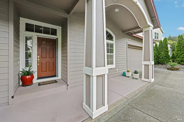 $1,050,000 | 3554 Aikin Place, Santa Rosa, CA 95404