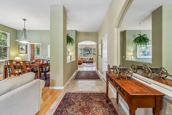 $1,050,000 | 3554 Aikin Place, Santa Rosa, CA 95404
