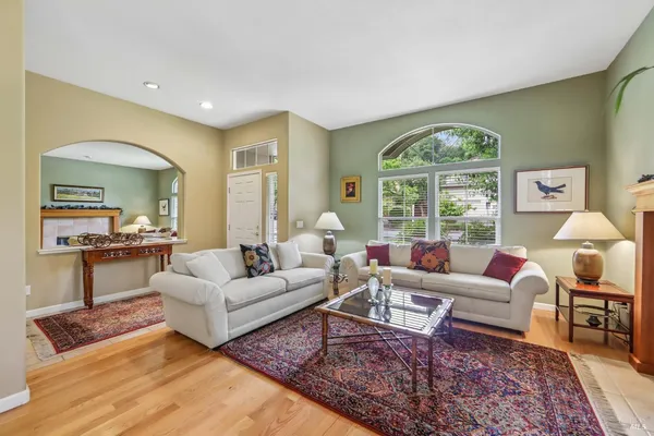 $1,050,000 | 3554 Aikin Place, Santa Rosa, CA 95404