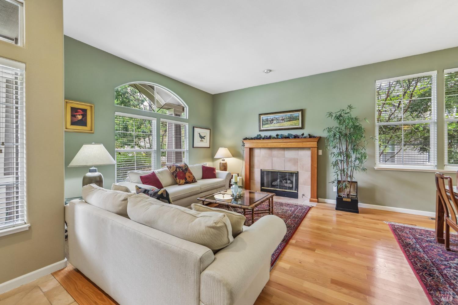 3554 Aikin Place Santa Rosa, CA 95404 - Photo 5 of 33