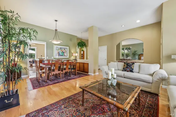 $1,050,000 | 3554 Aikin Place, Santa Rosa, CA 95404