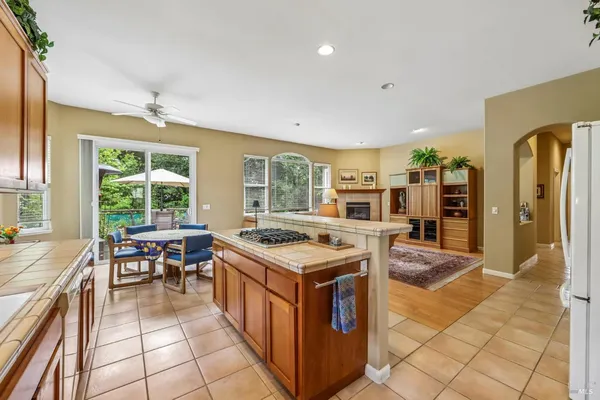 $1,050,000 | 3554 Aikin Place, Santa Rosa, CA 95404