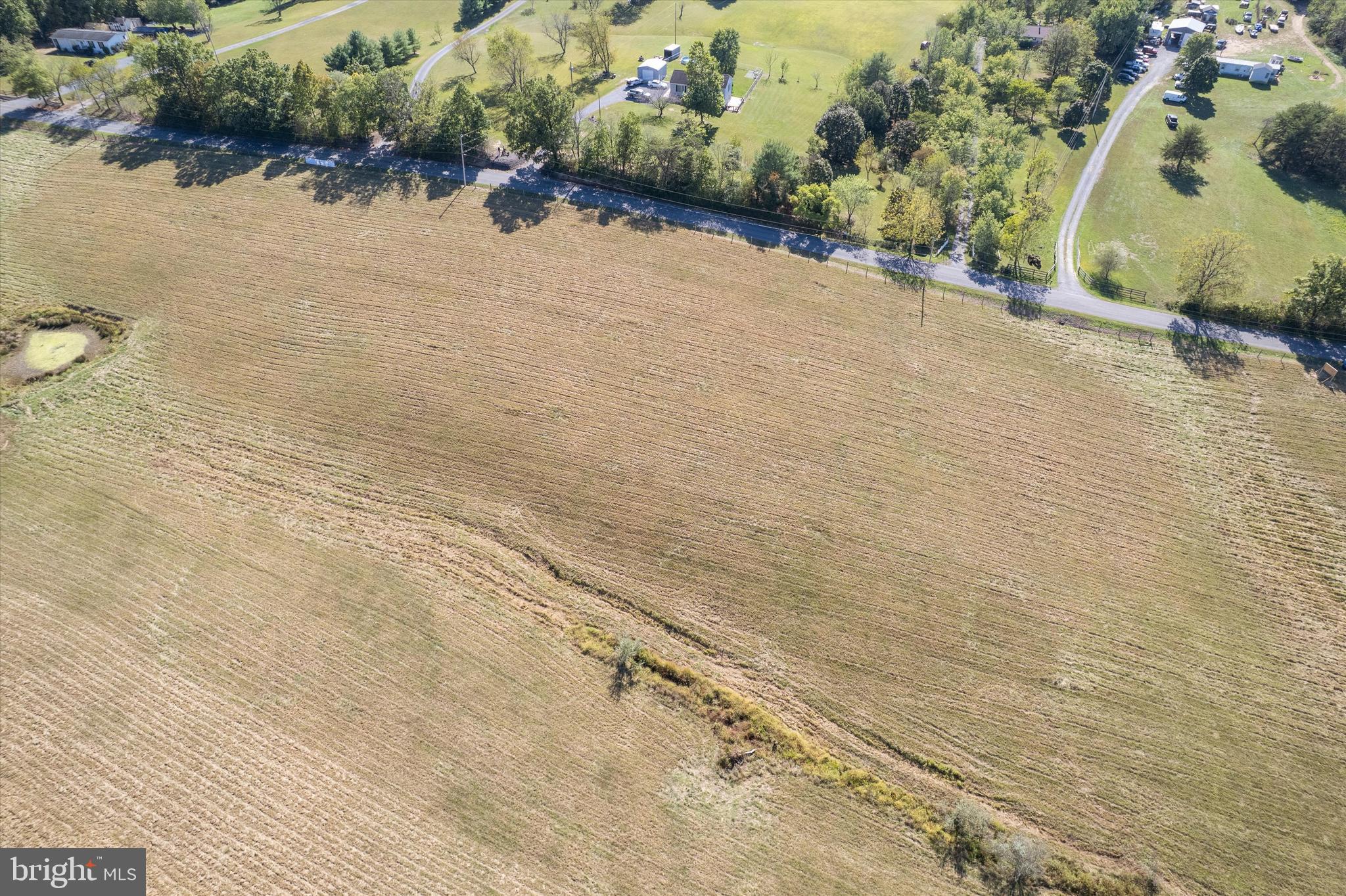 Lot 5 Gun Club Road Stephenson, VA 22656 - Photo 7 of 8 a view of a lake view