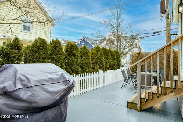 $1,150,000 | 148 Heck Avenue, Ocean Grove, NJ 07756