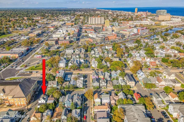 $1,150,000 | 148 Heck Avenue, Ocean Grove, NJ 07756