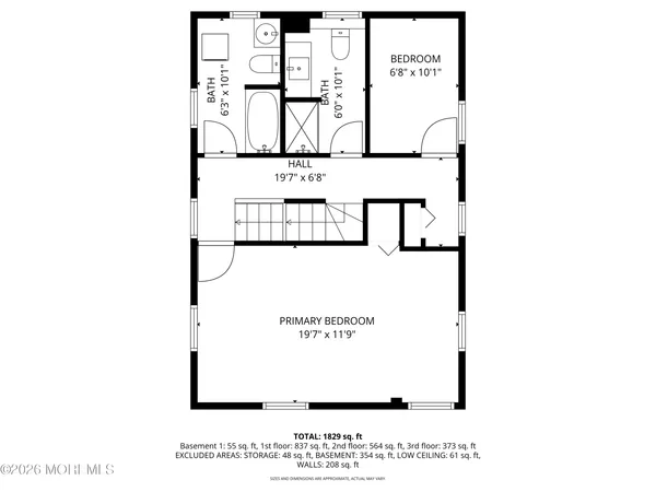 $1,150,000 | 148 Heck Avenue, Ocean Grove, NJ 07756