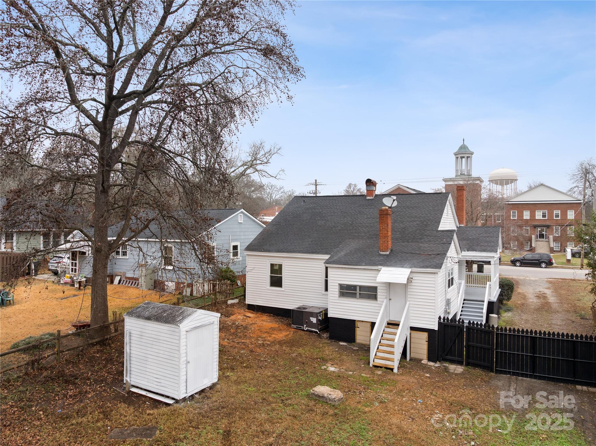 716 East Main Street Rock Hill, SC 29730 - Photo 25 of 26