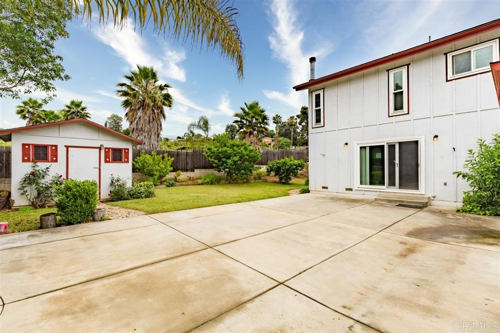 1050 Morro Road Fallbrook, CA 92028 - Photo 24 of 25