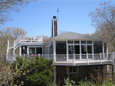 60 Ring Road Wellfleet, MA 02667 - Photo 11 of 25 Additional Photo