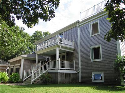 60 Ring Road Wellfleet, MA 02667 - Photo 2 of 25 Additional Photo