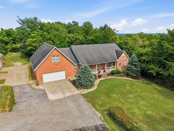 $649,900 | 4700 Wayne Madison Road, Trenton, OH 45067