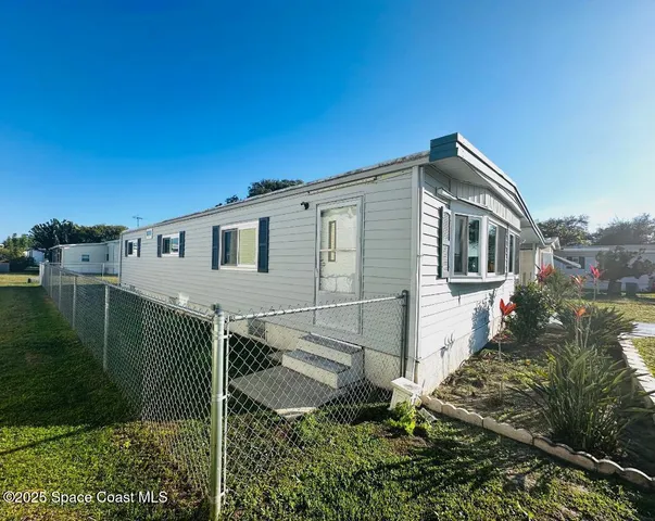 $210,000 | 708 Lark Drive, Barefoot Bay, FL 32976