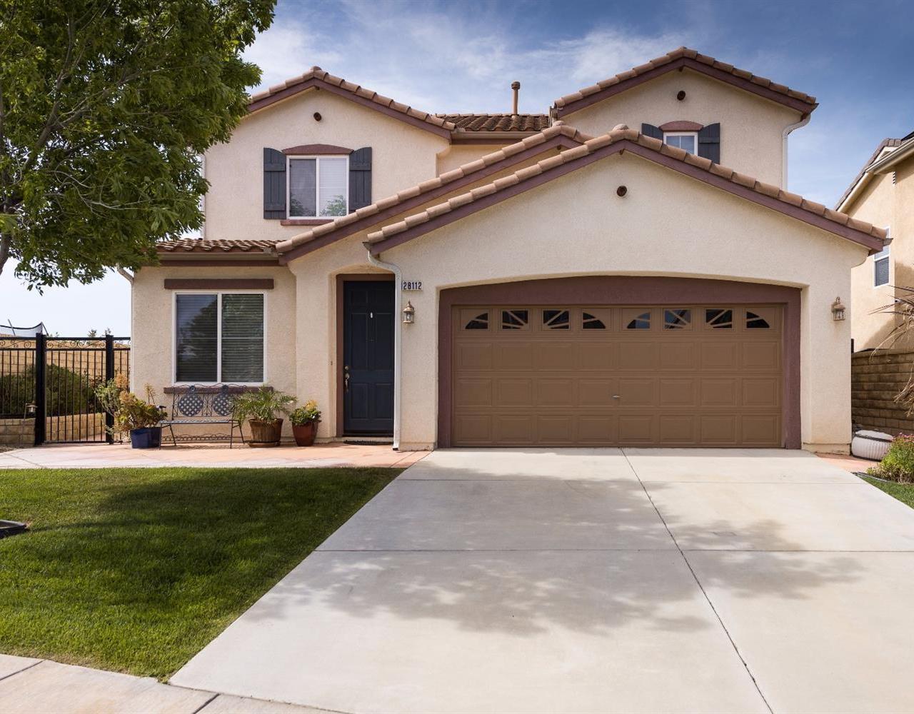 28112 Springvale Lane Castaic, CA 91384 - Photo 1 of 17 Gallery Image 1