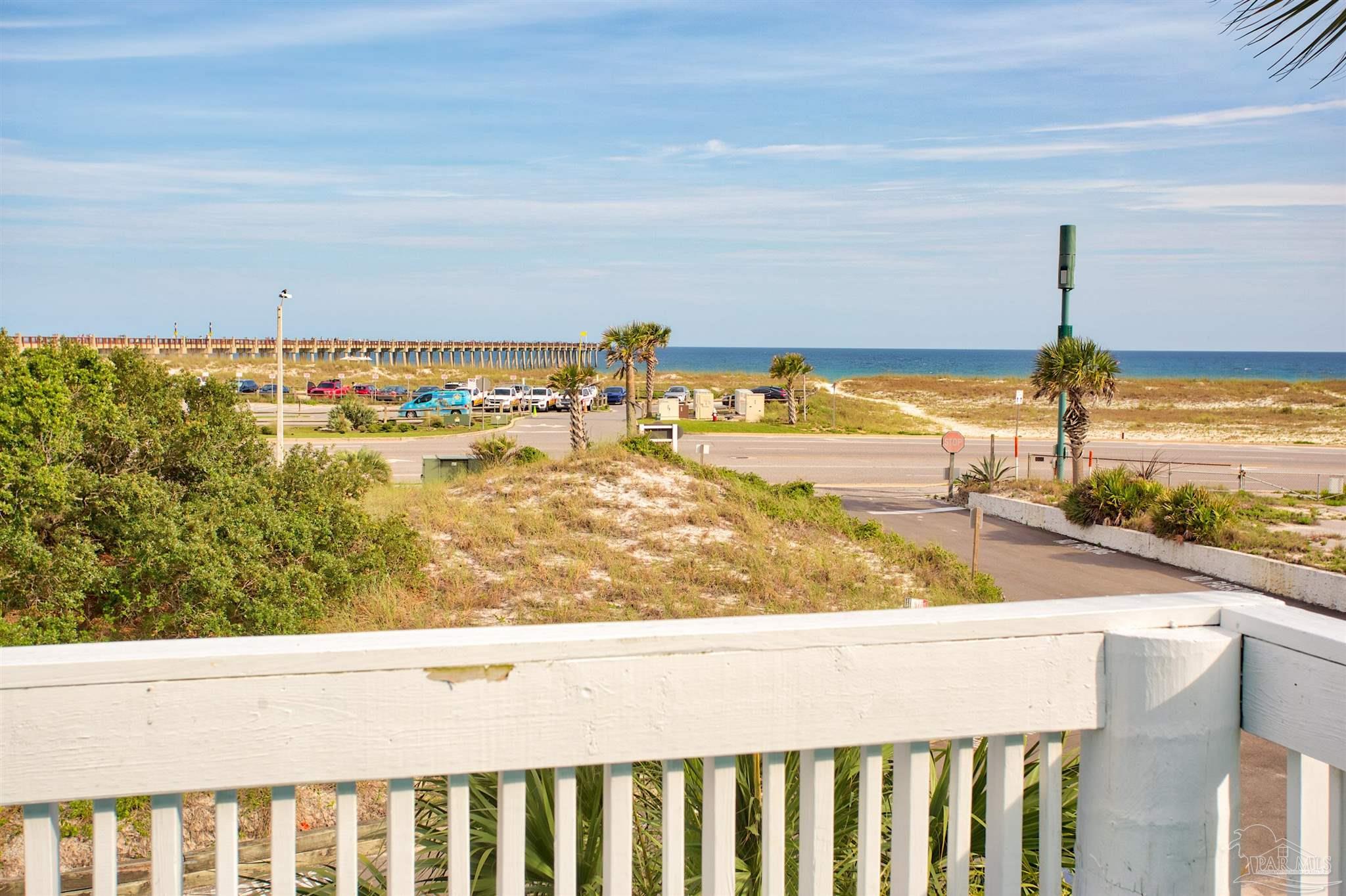 100 Fort Pickens Road, Unit 201 Pensacola Beach, FL 32561 - Photo 16 of 45