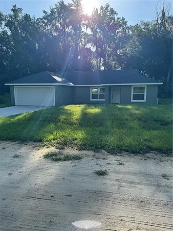 $249,900 | 15045 Southeast 61st Court, Summerfield, FL 34491