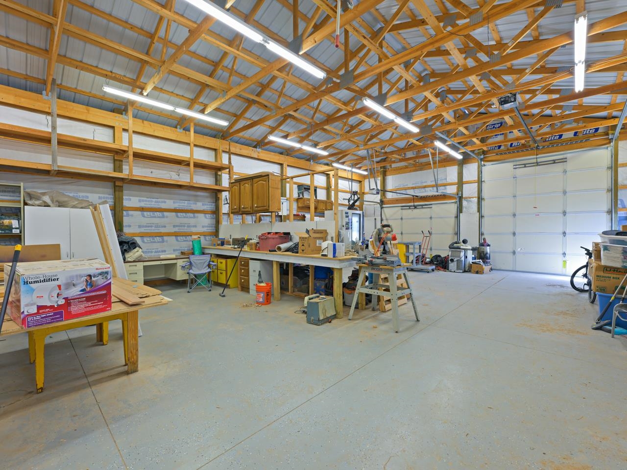 6777 Reeder Mesa Road Whitewater, CO 81527 - Photo 25 of 42 a view of a room with storage
