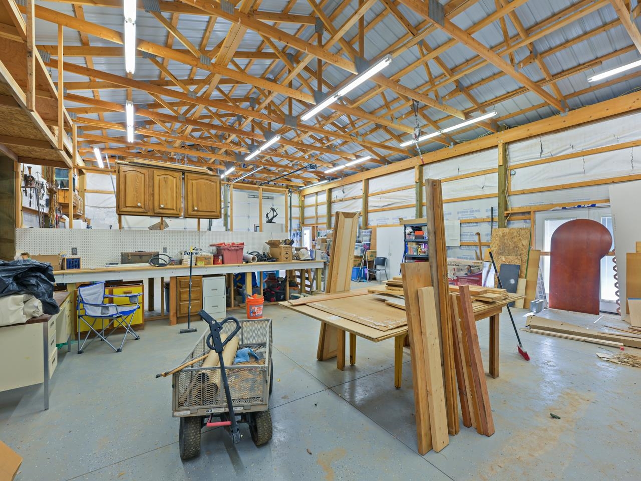 6777 Reeder Mesa Road Whitewater, CO 81527 - Photo 27 of 42 a view of a chairs and tables in a patio