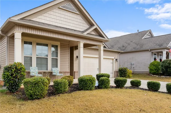 $369,000 | 120 Rossmoor Court, Anderson, SC 29621