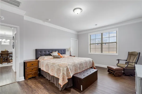 $369,000 | 120 Rossmoor Court, Anderson, SC 29621