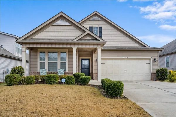 $369,000 | 120 Rossmoor Court, Anderson, SC 29621