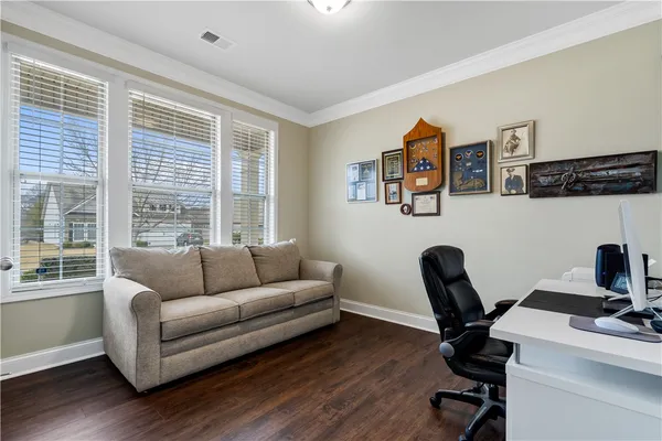 $369,000 | 120 Rossmoor Court, Anderson, SC 29621