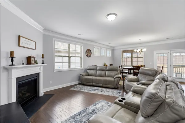 $369,000 | 120 Rossmoor Court, Anderson, SC 29621