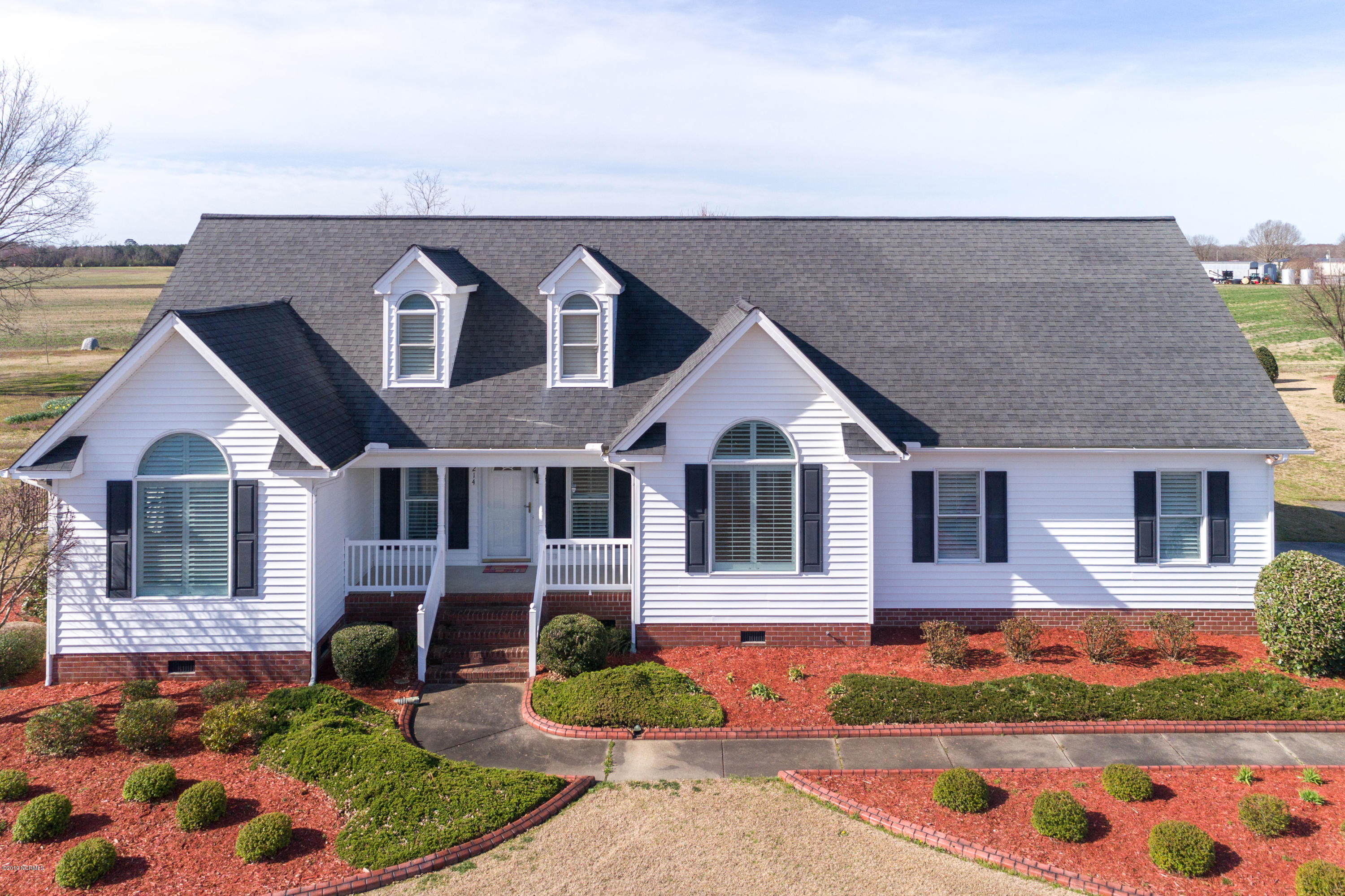 5214 Rountree Road Ayden, NC 28513 - Photo 1 of 43 1