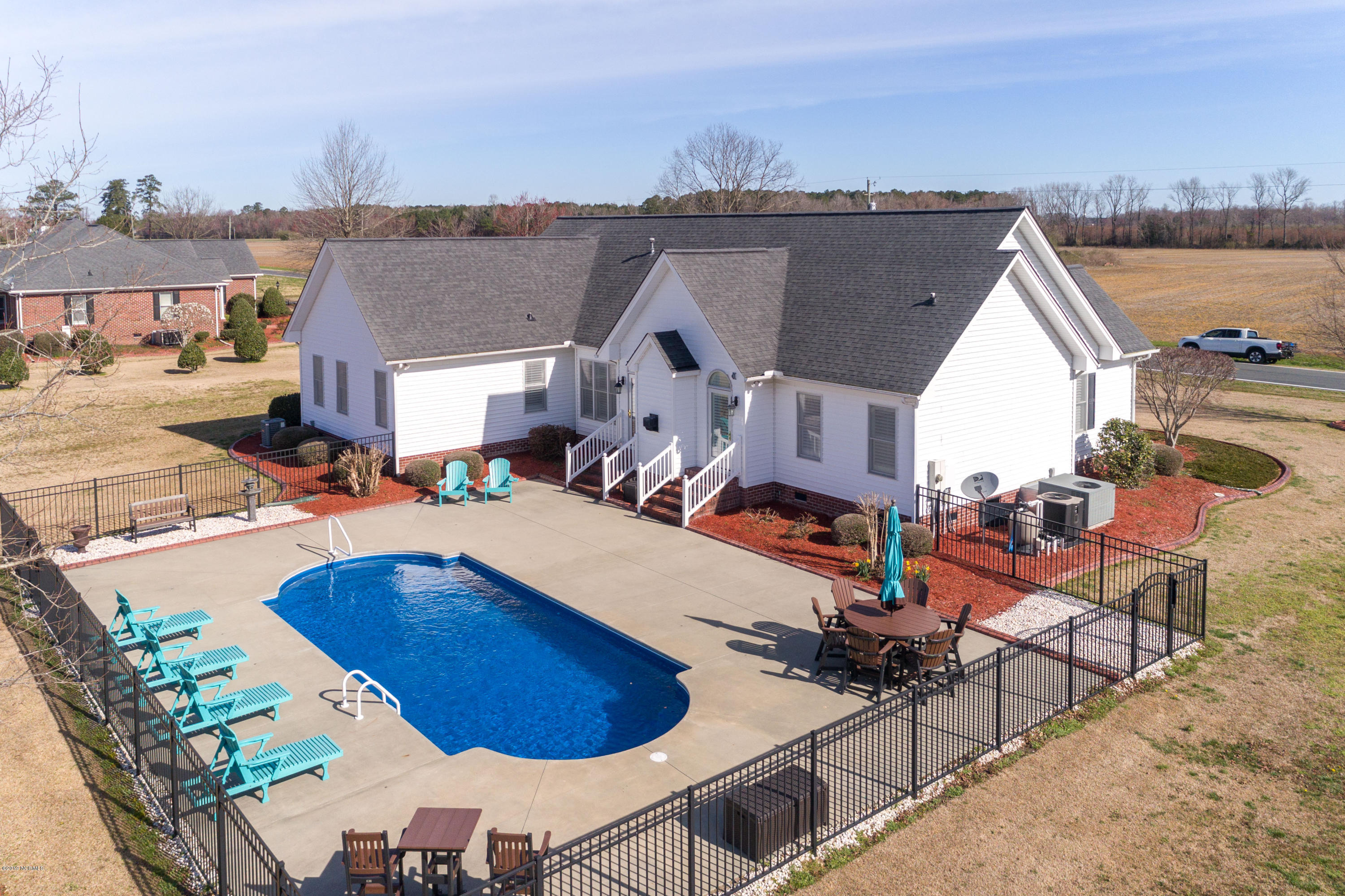 5214 Rountree Road Ayden, NC 28513 - Photo 2 of 43 2