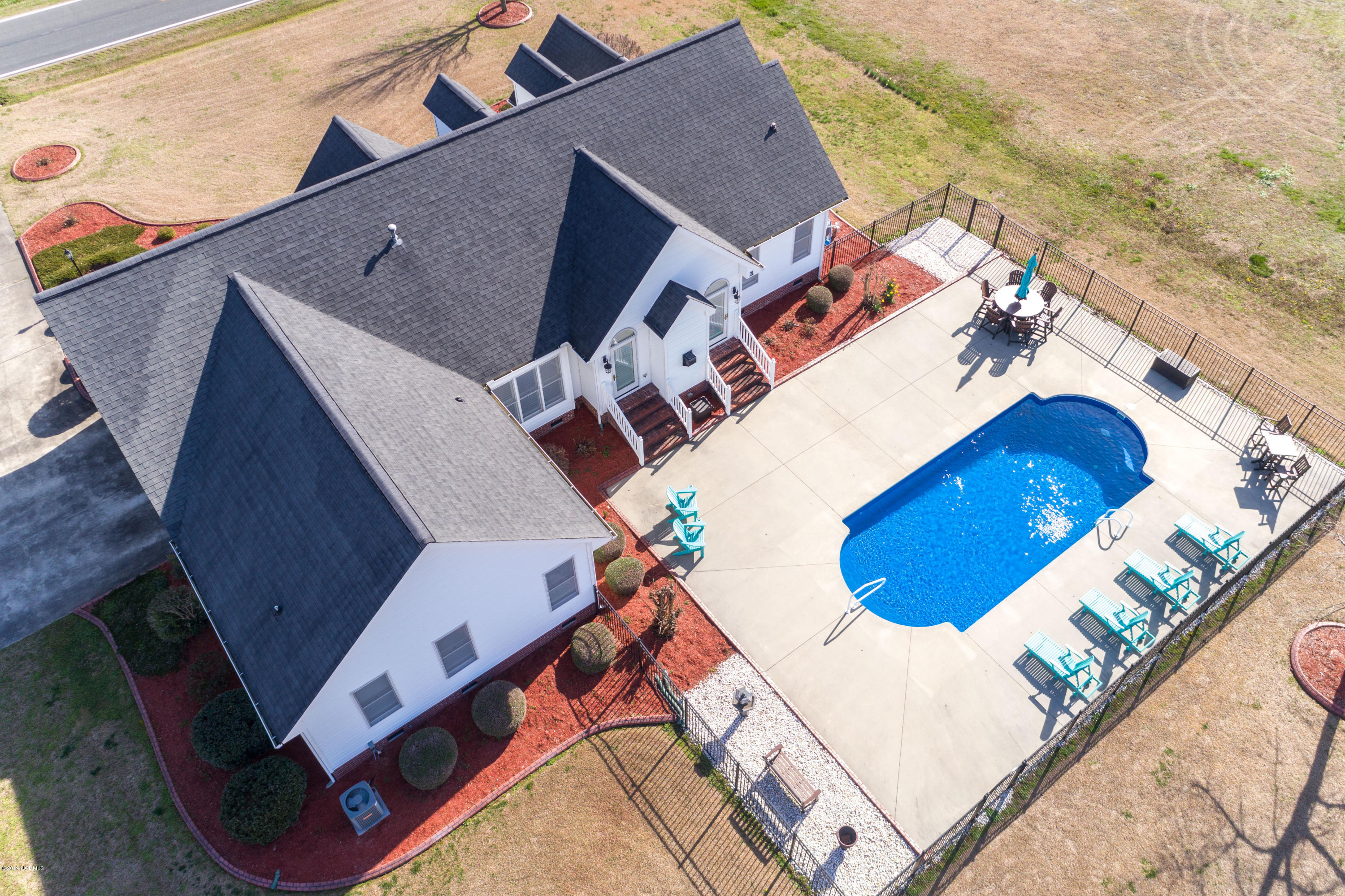 5214 Rountree Road Ayden, NC 28513 - Photo 37 of 43 38