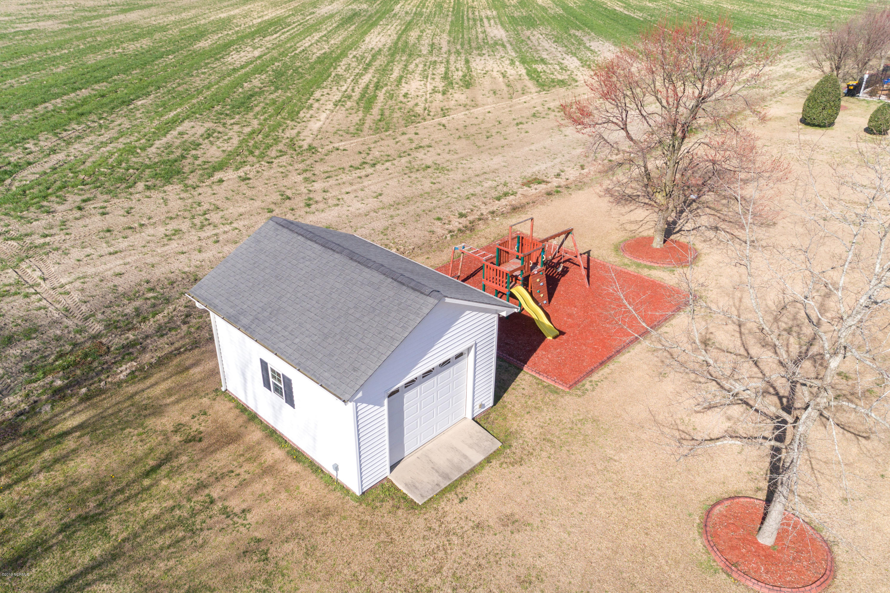 5214 Rountree Road Ayden, NC 28513 - Photo 39 of 43 40