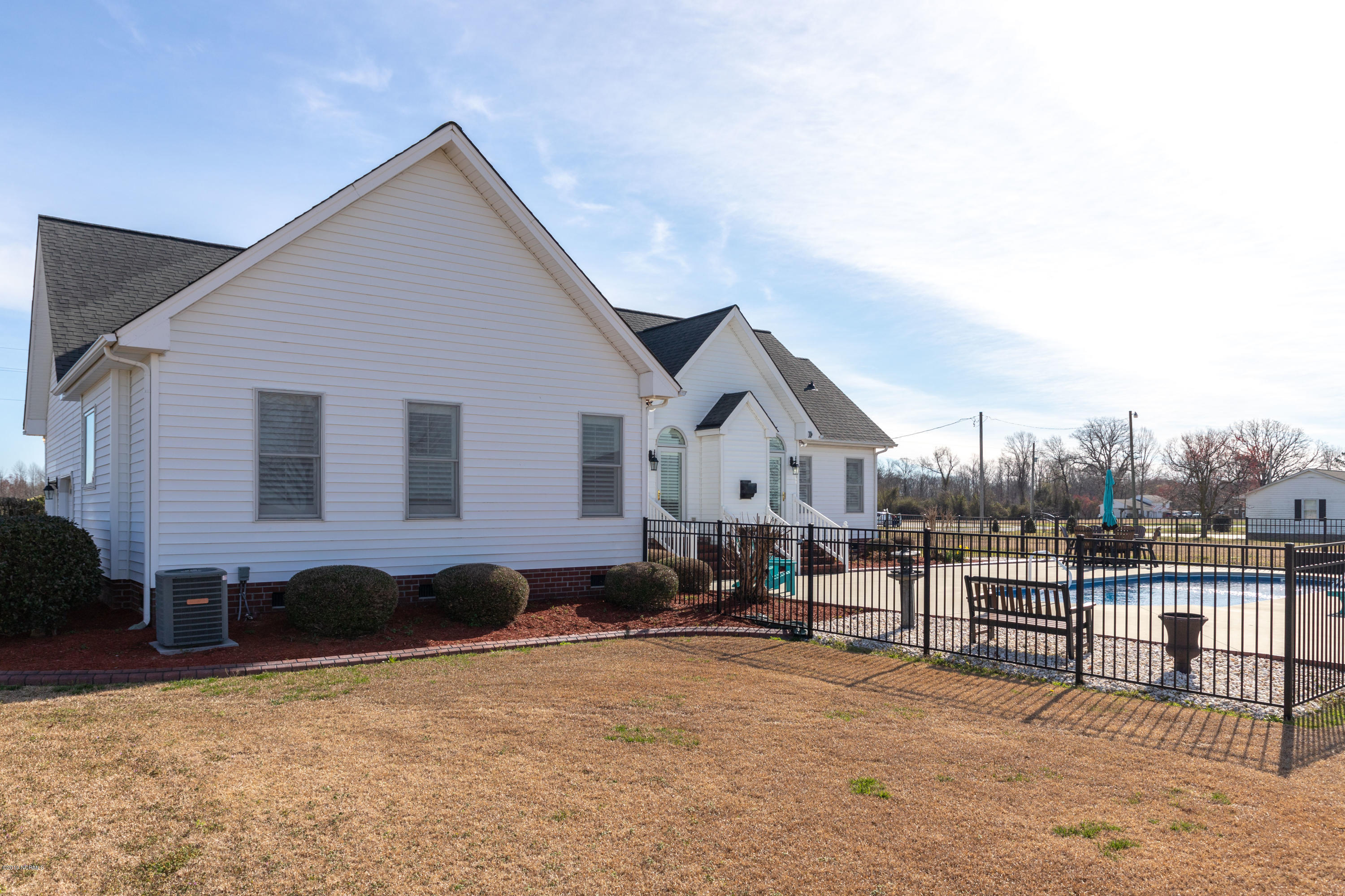 5214 Rountree Road Ayden, NC 28513 - Photo 40 of 43 41